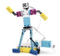 LEGO Spike [SLQ Wiki]