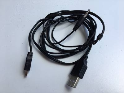 Equipment Cable