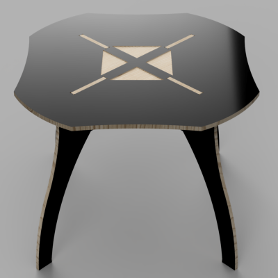 Asgard Table Render