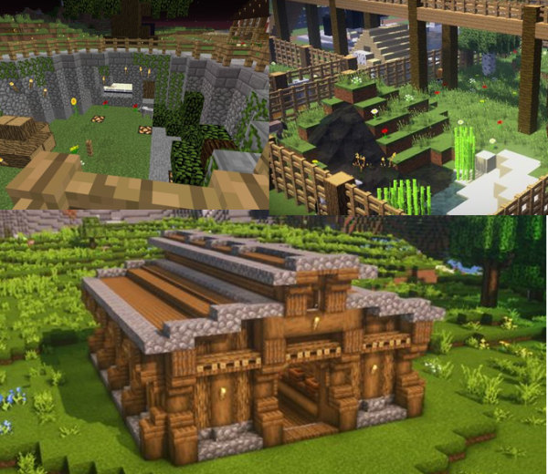 MINECRAFT [SLQ Wiki]