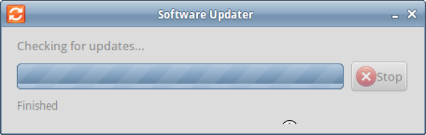 software update